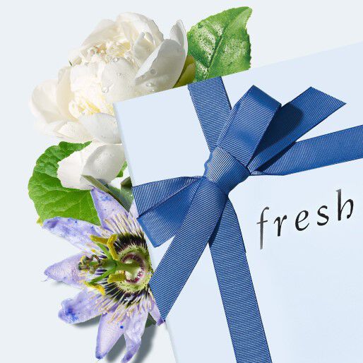 Gifting | Fresh Beauty