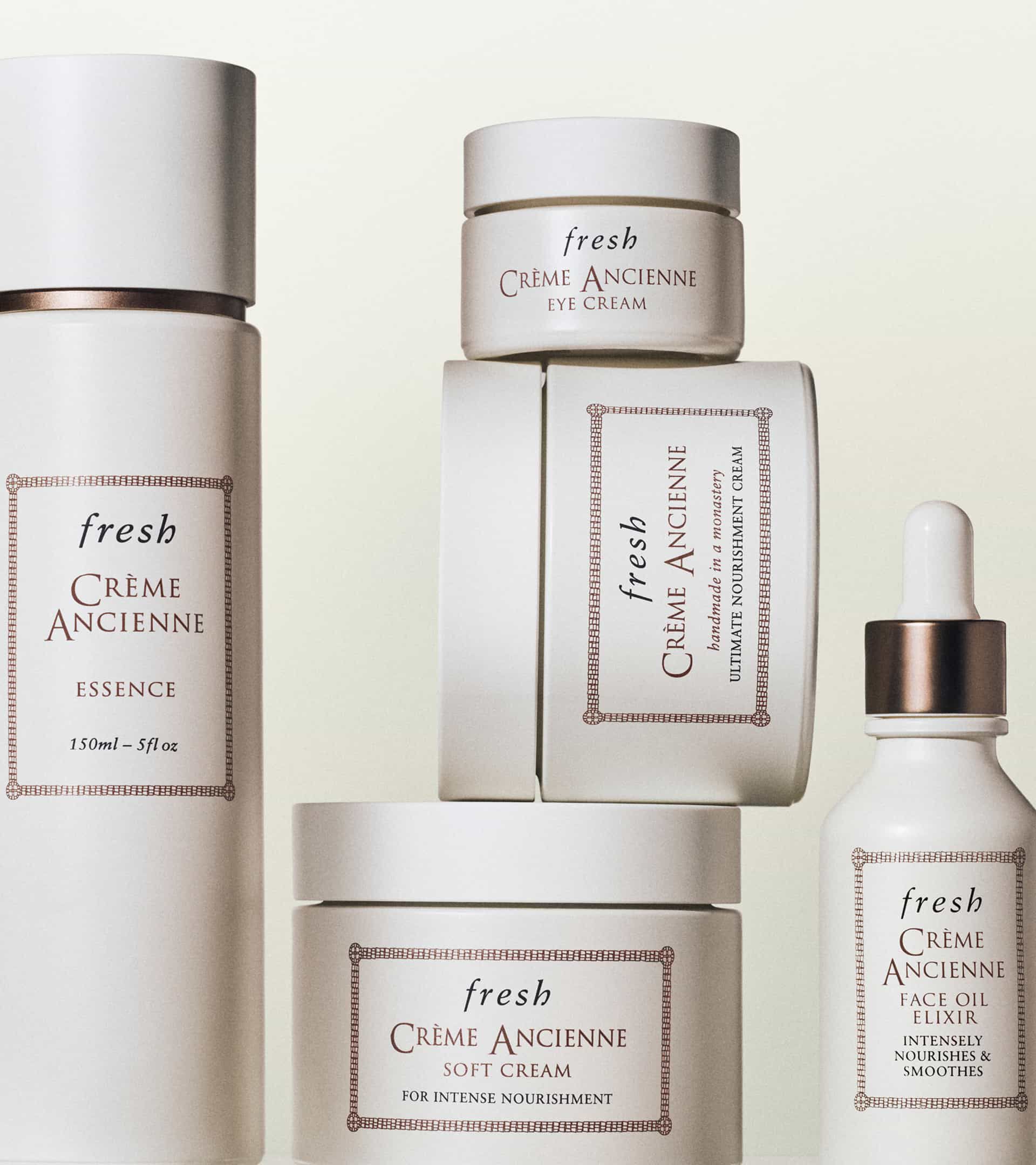 Crème Ancienne | fresh US