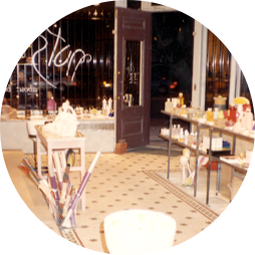 Natural Born Pioneers Image