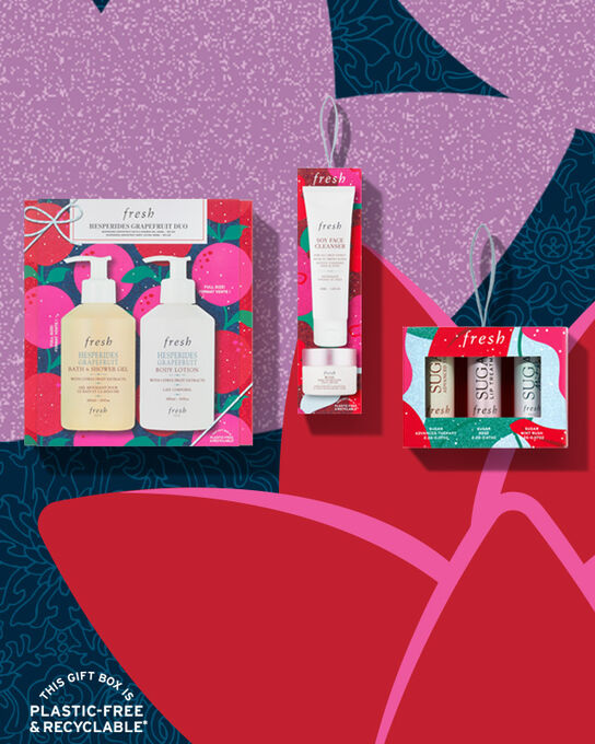 Fresh - Natural Inspired Skin Care, Body Care and Fragrances ...