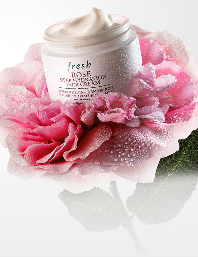 Her lip to The Only One すぎん Set rose M 