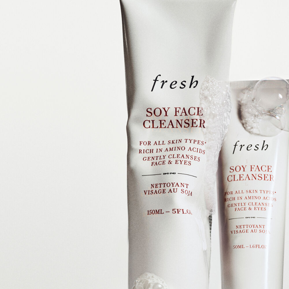 KOMBUCHA CLEANSER  2本セット Fresh | Kombucha 2-in-1 No-Rinse Cleanser & Prebiotic Treatment
