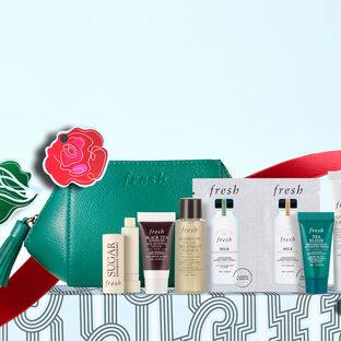 New! +65% instantly smoother lips
