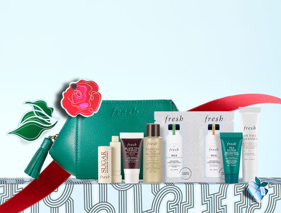 New! +65% instantly smoother lips