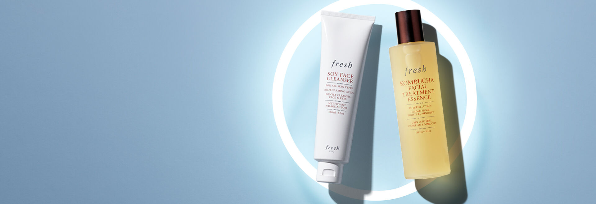 Fresh - Natural Inspired Skin Care, Body Care and Fragrances Products