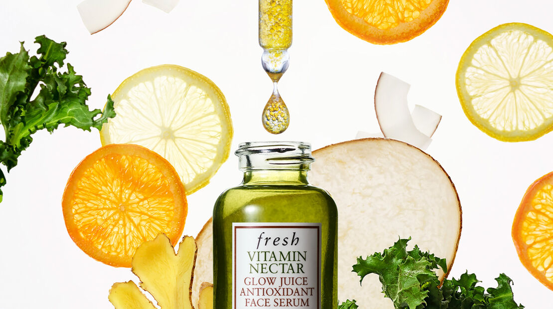 Black tea Newness Eye Serum Image