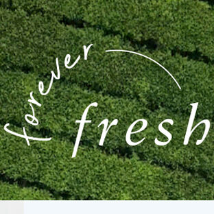 Forever Fresh