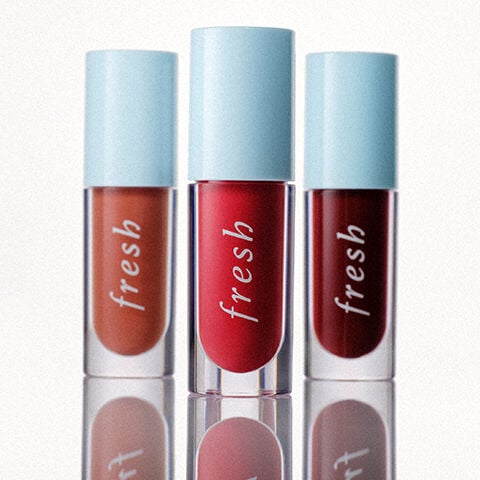 Lip Oils