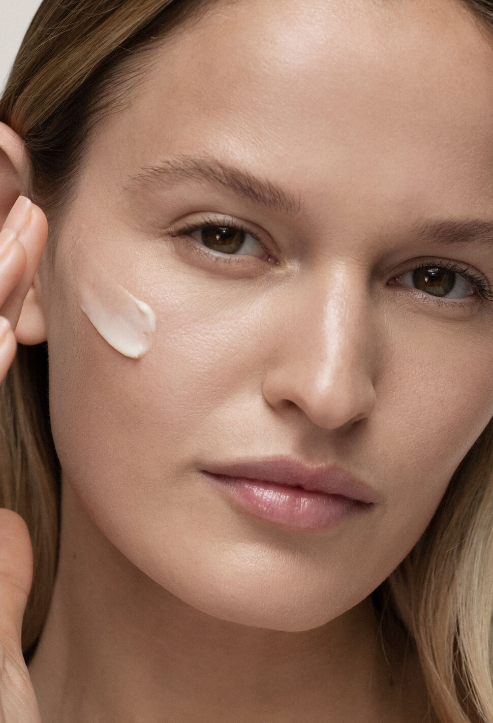 Intensive anti-aging routine for skin rejuvenation