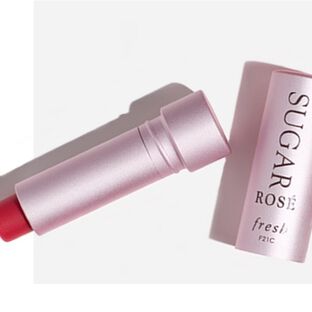Sugar Ros&eacute; Tinted Lip Treatment Sunscreen SPF 15