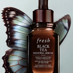 Black Tea Serum