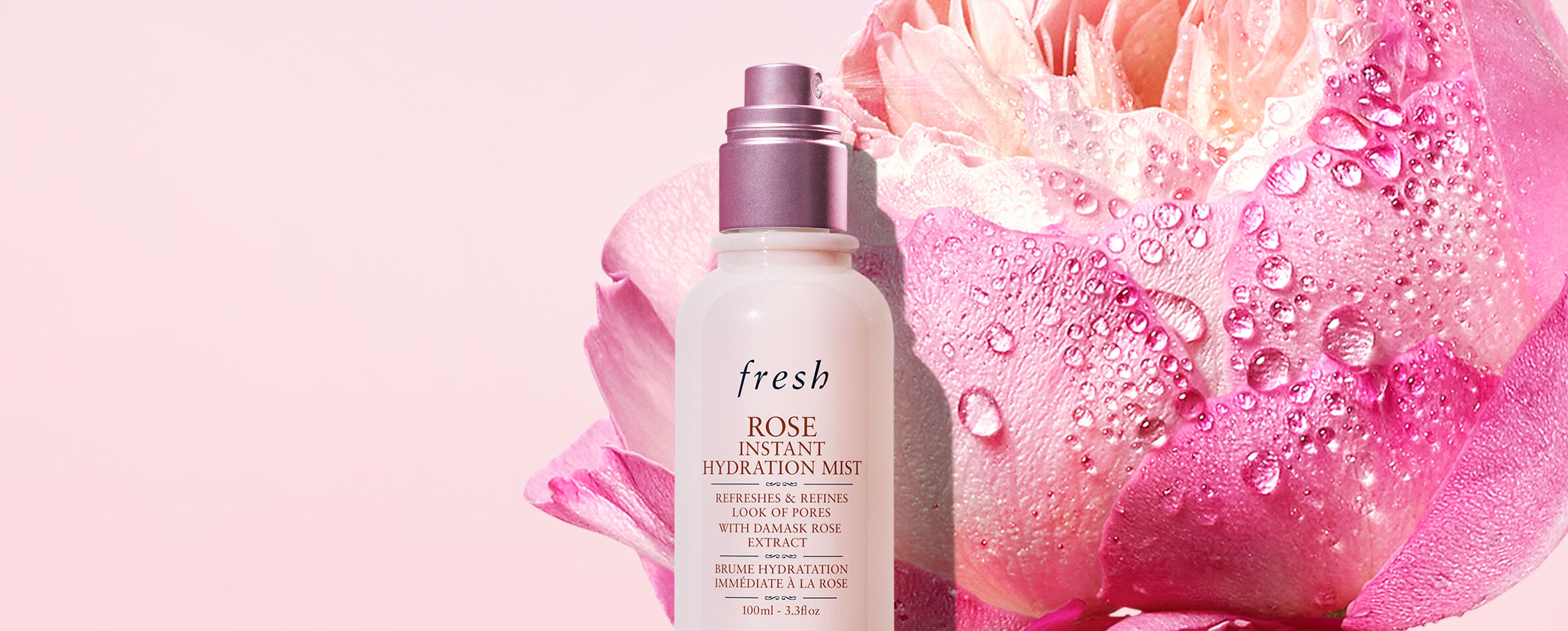 When to Use A Face Mist