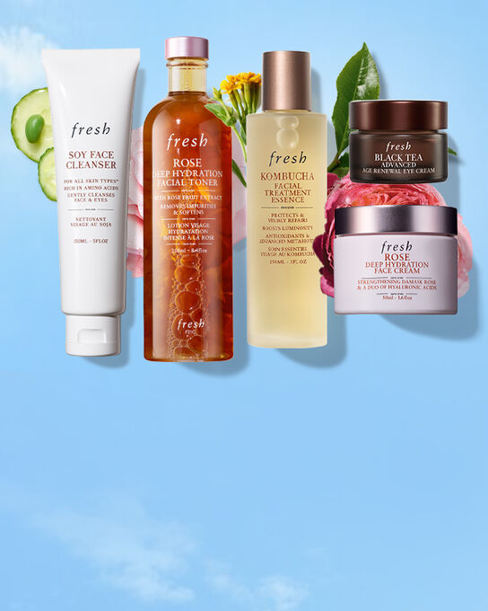 Code. Fresh Subscription Skin Care, Body Care and Fragrances | Fresh