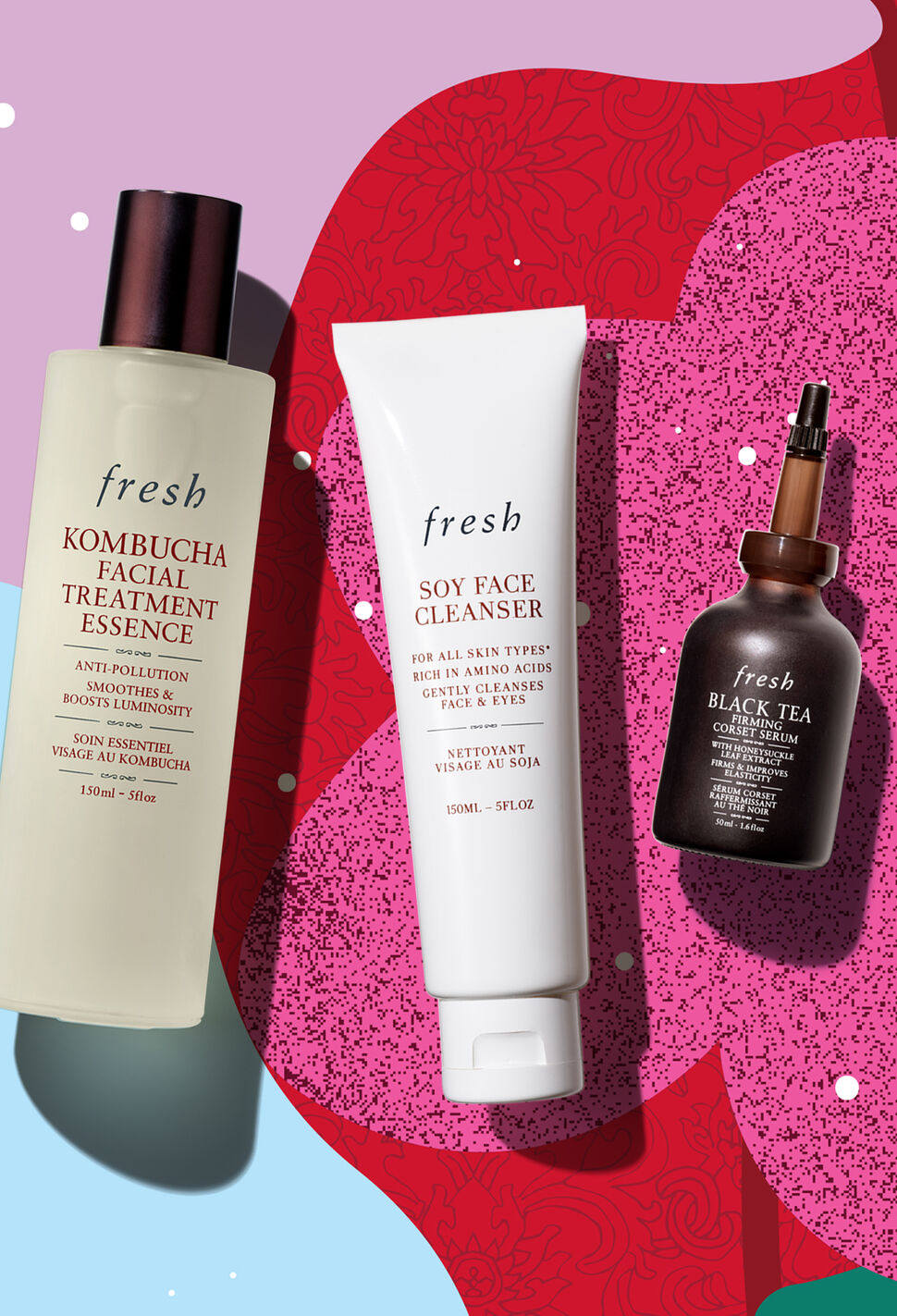 Holiday 2022 Skincare