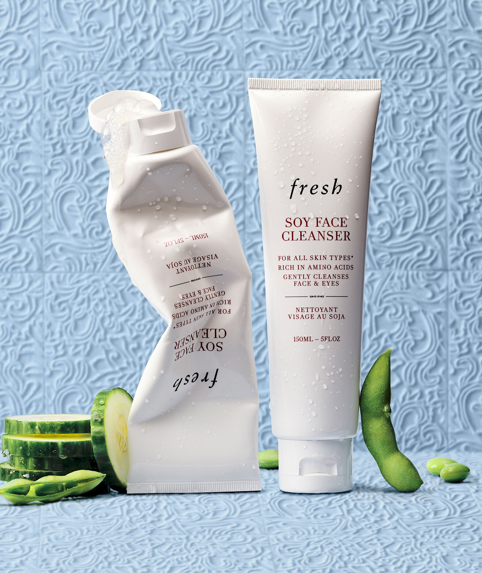 25 Years of Soy Face Cleanser | Blog | Fresh US