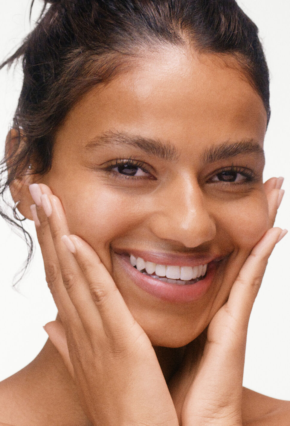 bridal skincare