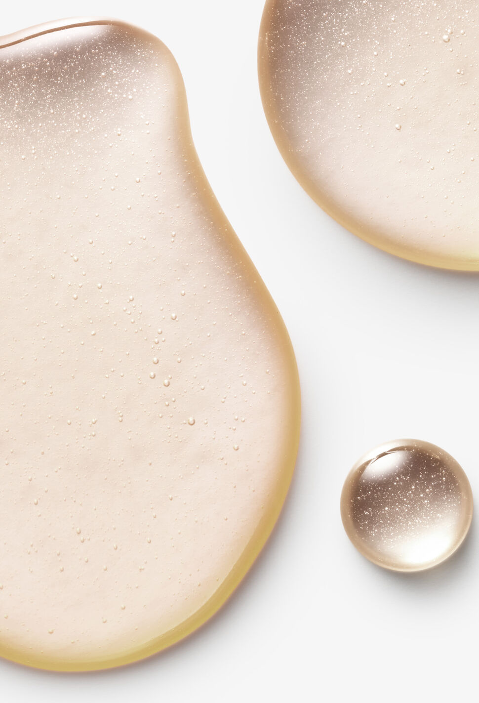 fresh blueberry water extract