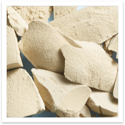 Umbrian Clay Ingredient Benefits Image