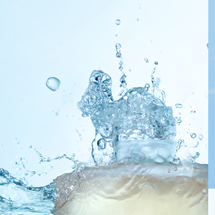 Splash of Water