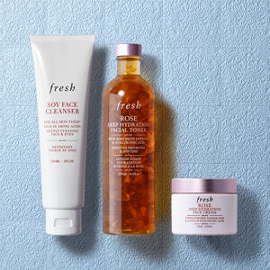 Skincare Finder