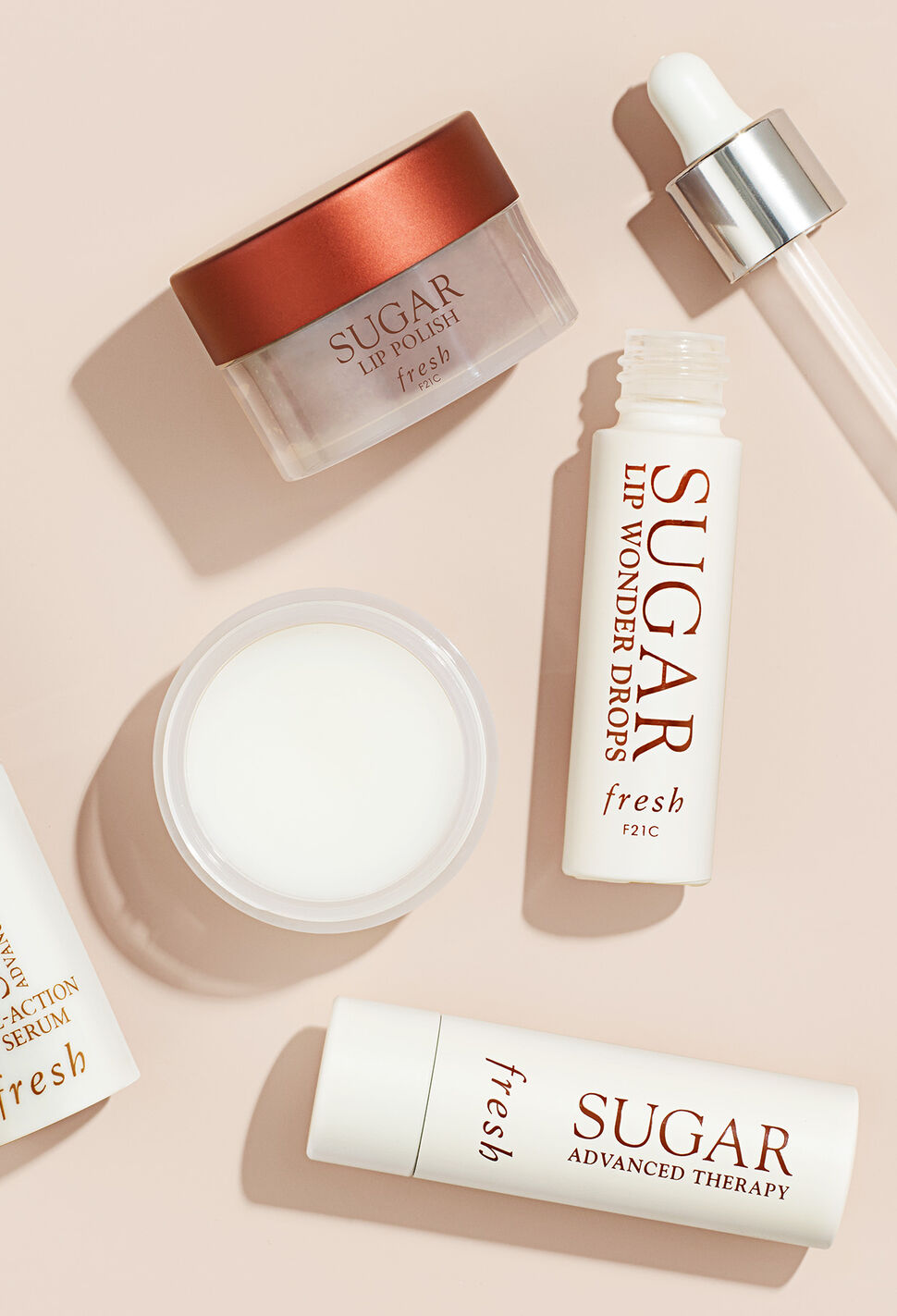Lip Care Routine to Repair Dry Lips | Blog | Fresh Beauty