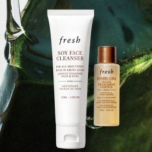 Skincare ritual | Fresh Beauty