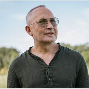 Image of Lev Glazman