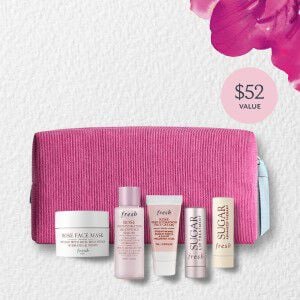 GWP | Fresh Beauty