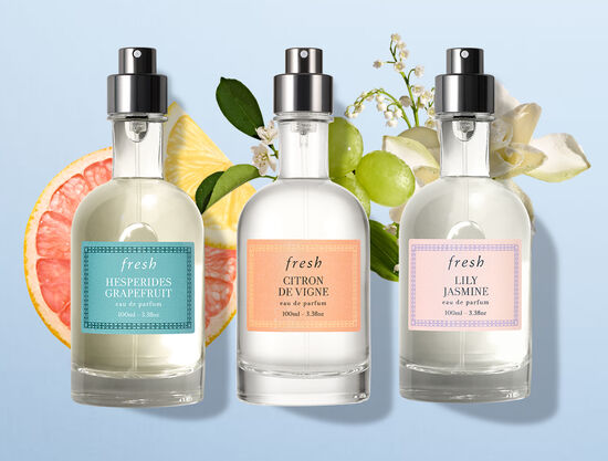 Skin Care, Body Care and Fragrances | Fresh