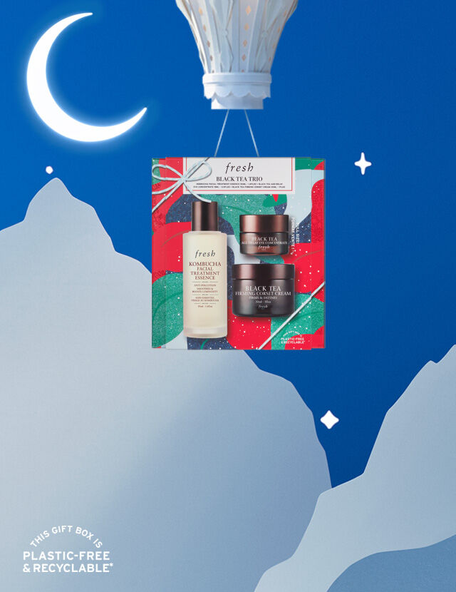 Fresh - Natural Inspired Skin Care, Body Care and Fragrances ...