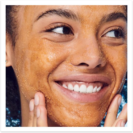 Sugar Face Polish Sugar Face Polish