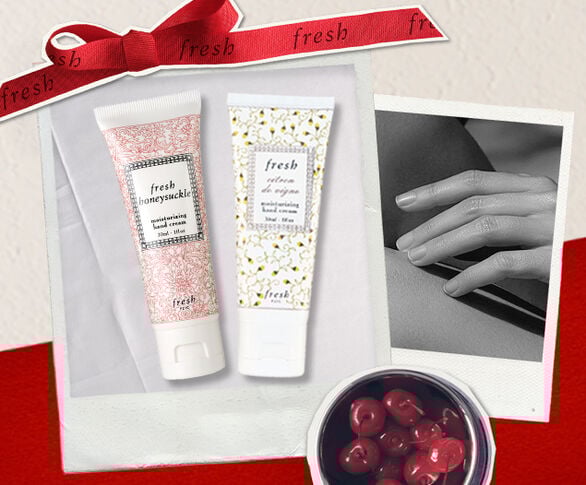 30 percent off handcreams 1225