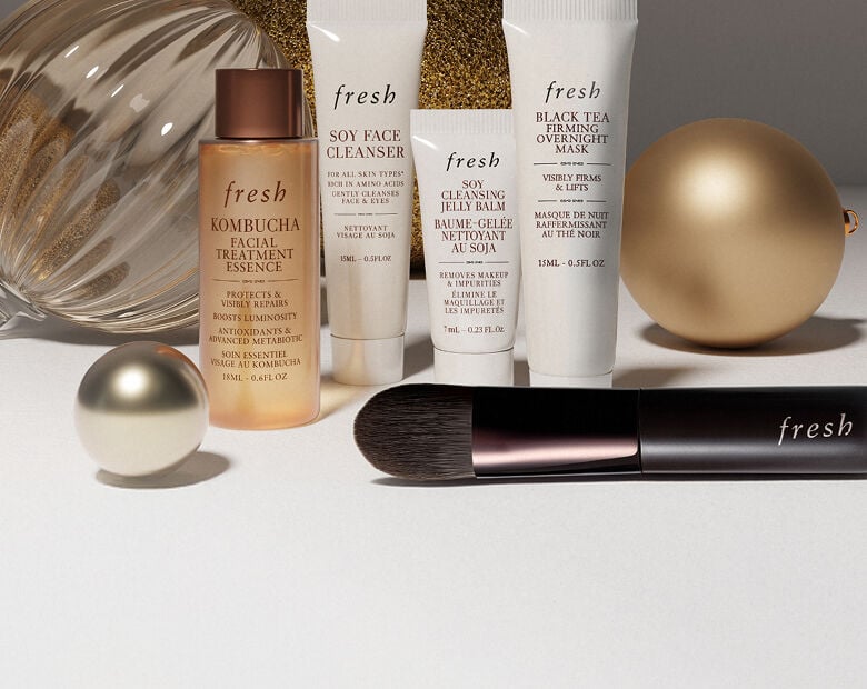 Face Masks | Fresh US