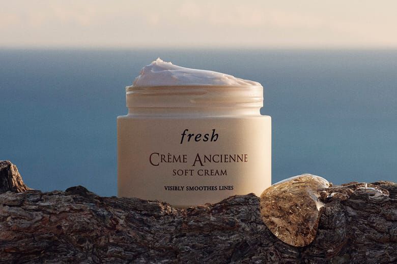 Crème Ancienne Soft Cream - Travel Size - 30 ml | fresh