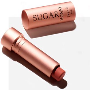Sugar Honey Tinted Lip Treatment Sunscreen SPF 15