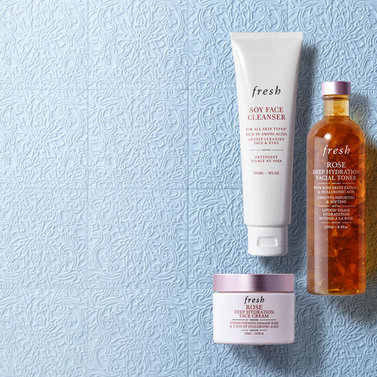 Try our skincare finder!