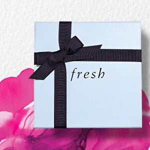 Gift Finder | Fresh Beauty