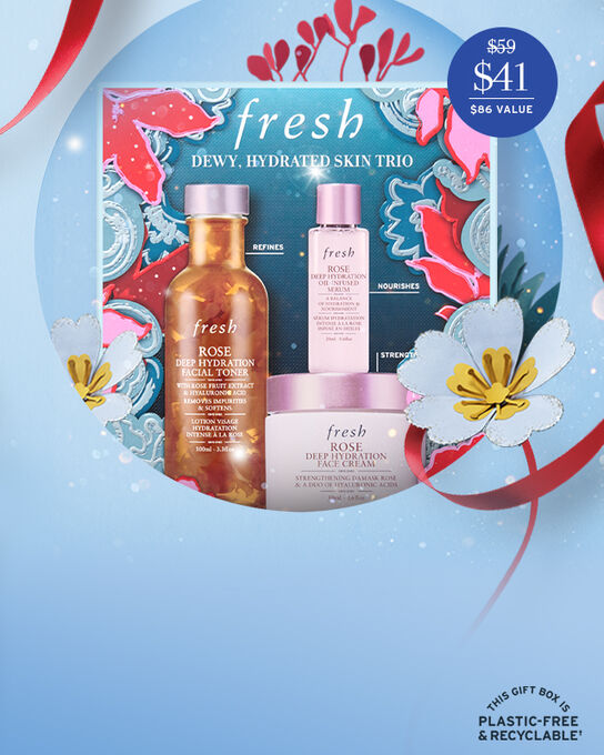 Skin Care, Body Care and Fragrances | Fresh