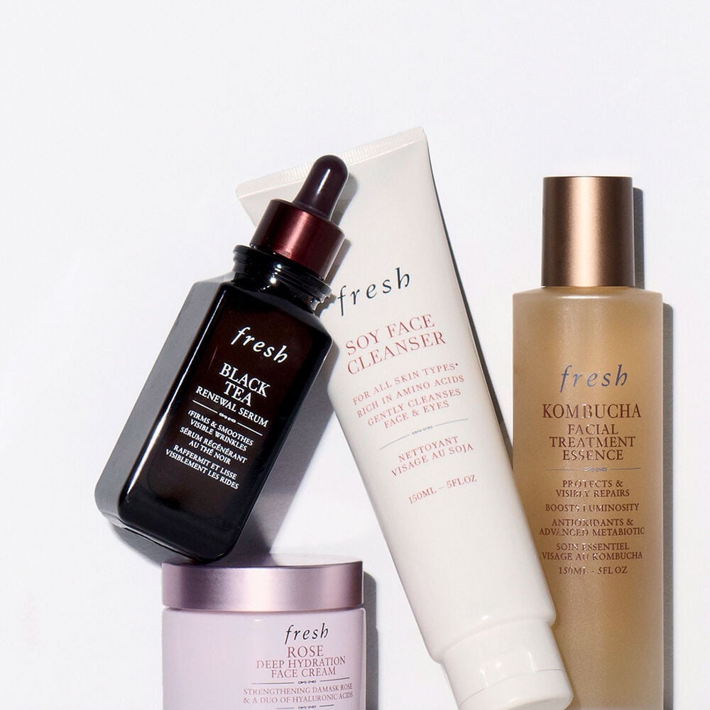 Crème Ancienne Nourishing Skincare| fresh US