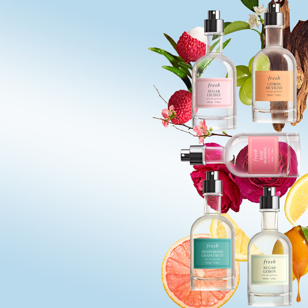Fresh online beauty perfume
