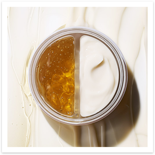 Rose Deep Hydration Sleeping Mask