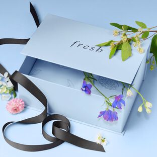 Holiday Skincare gift sets | Fresh Beauty