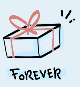 Forever