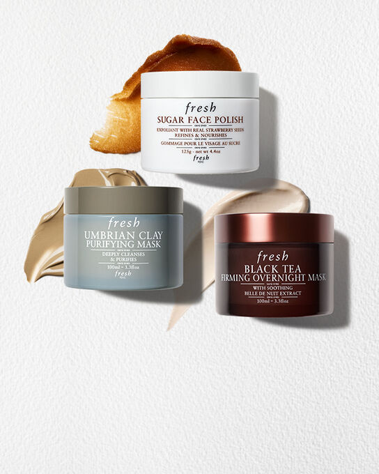 Skin Care, Body Care and Fragrances | Fresh