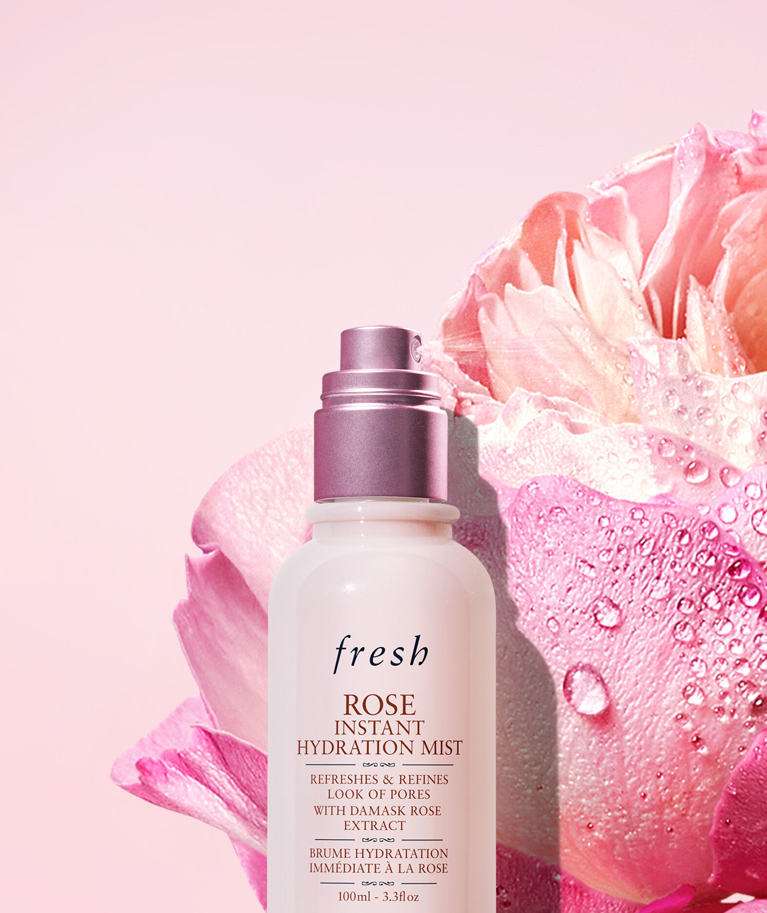 When to Use A Face Mist Blog Fresh US