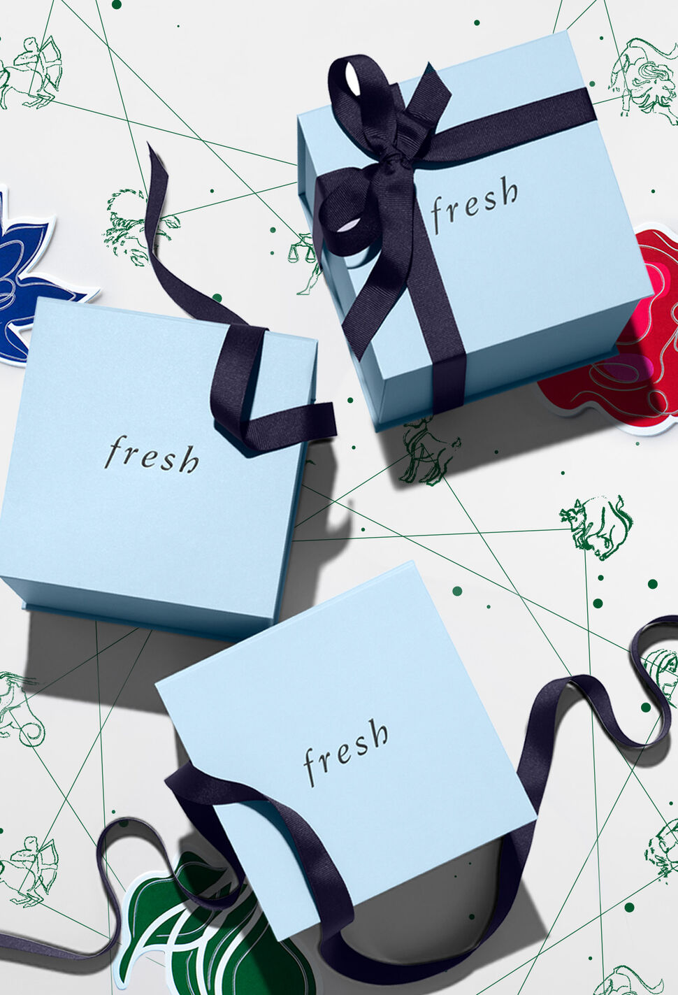 Fresh Holiday Gift Guide for Each Zodiac Sign