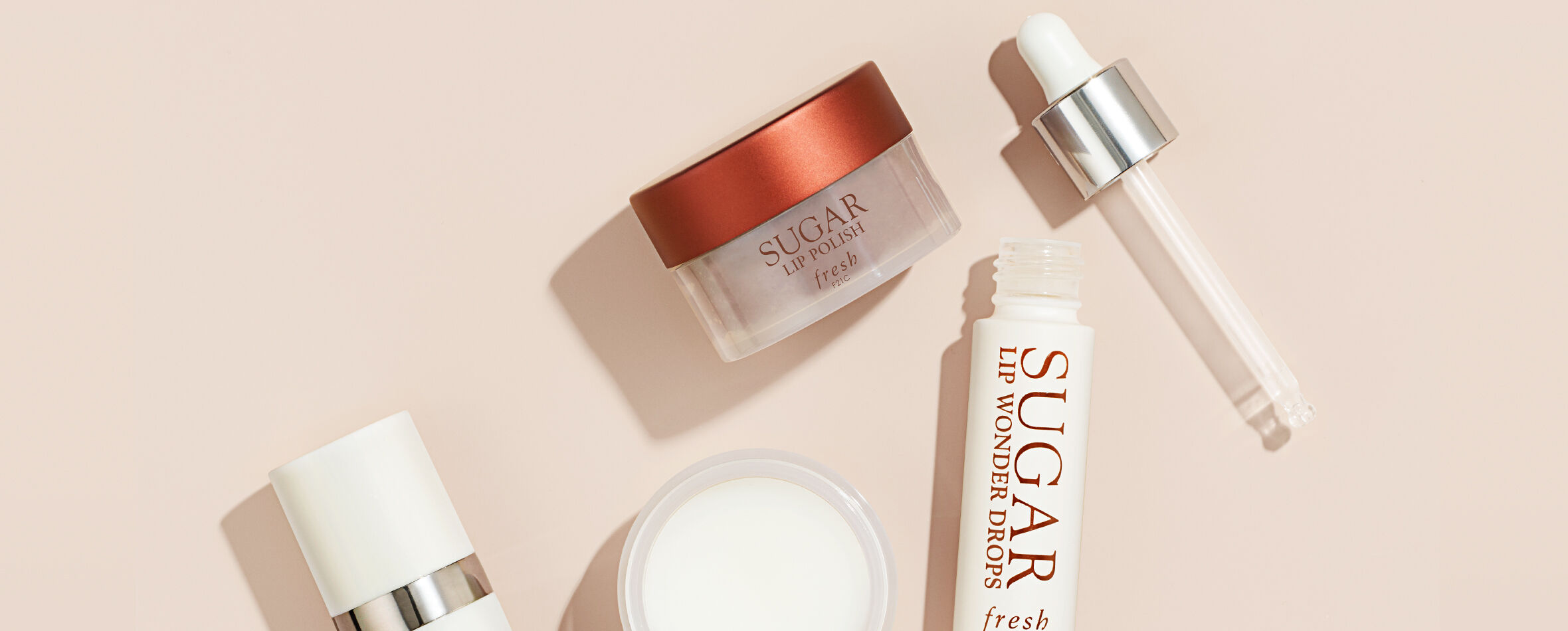 Lip Care Routine to Repair Dry Lips