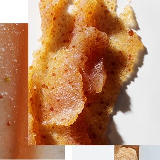 Sugar Collection - header image