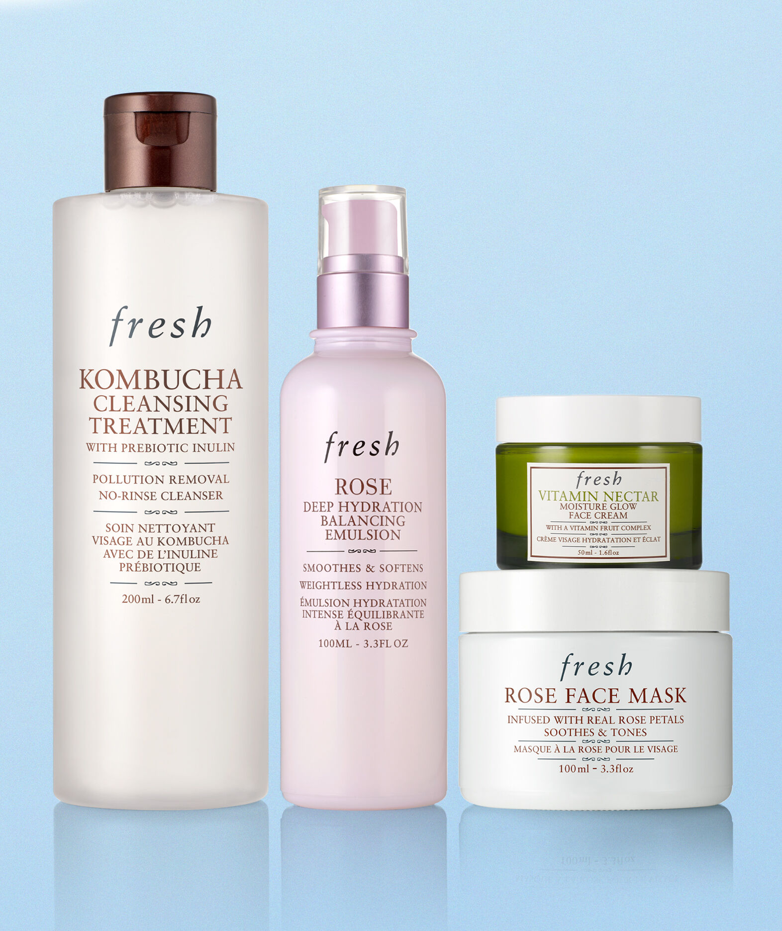 summer face cream for all skin types