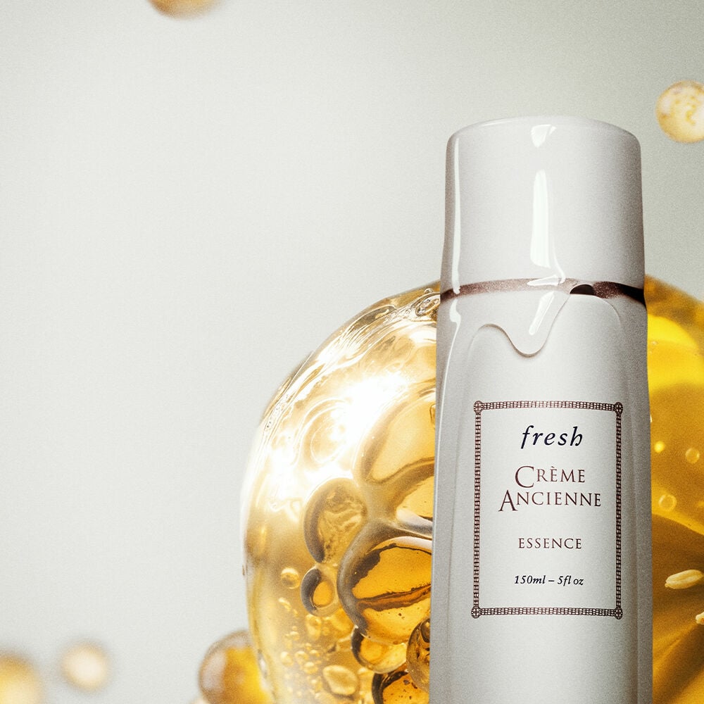 fresh CREME ANCIENNEフェイスオイル Crème Ancienne Face Oil Elixir | Fresh CA
